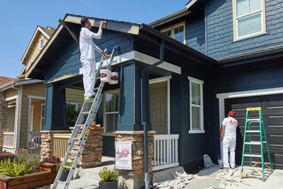 Exterior Painting
